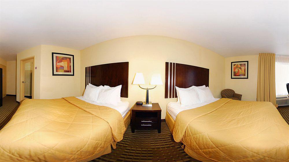 Hotel Western